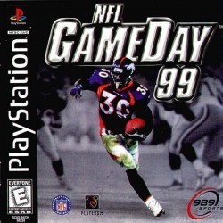 Nfl Gameday 99 [SCUS-94234] Rom